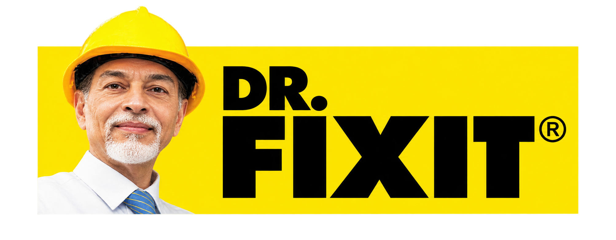 Dr. Fixit