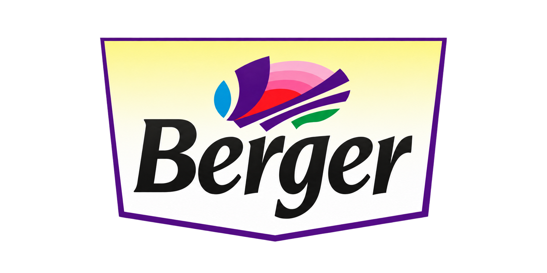 Berger Paints
